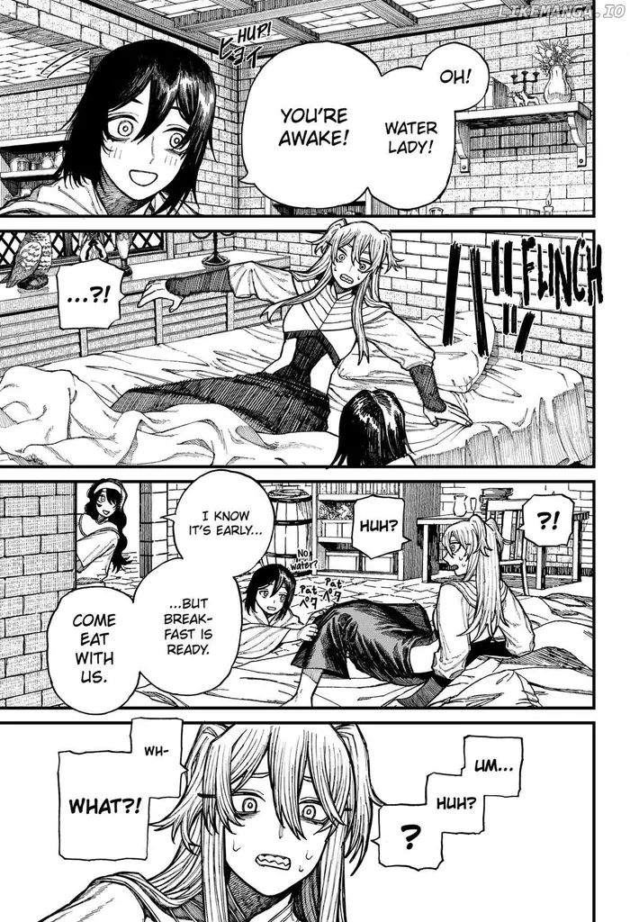Centuria - Chapter 35 - Page 9