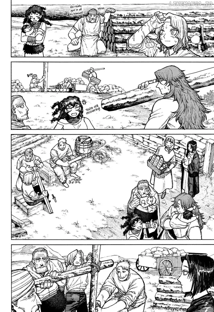 Centuria - Chapter 10 - Page 16