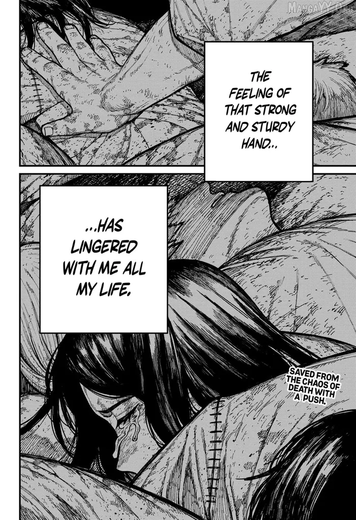 Centuria - Chapter 81 - Page 20