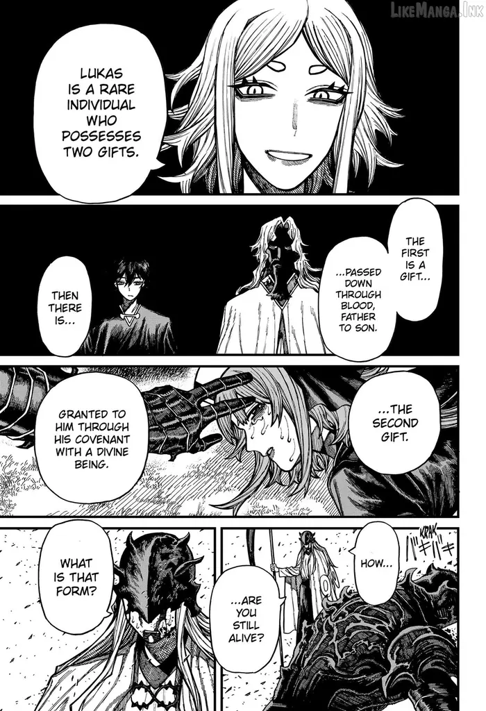 Centuria - Chapter 99 - Page 17