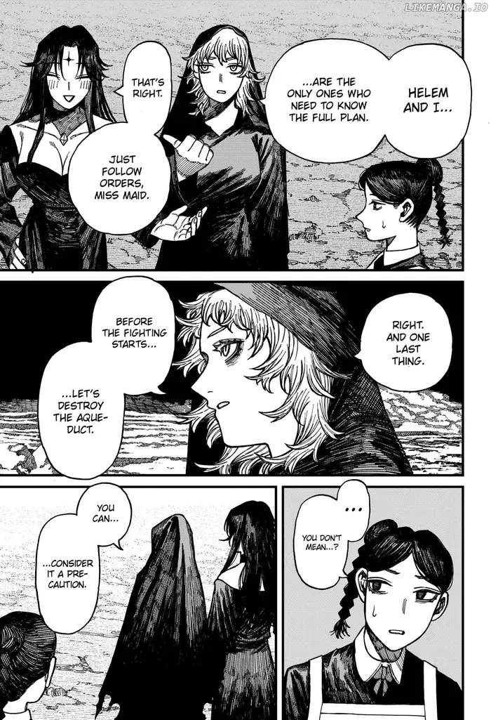 Centuria - Chapter 42 - Page 9
