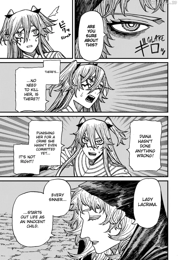 Centuria - Chapter 43 - Page 13