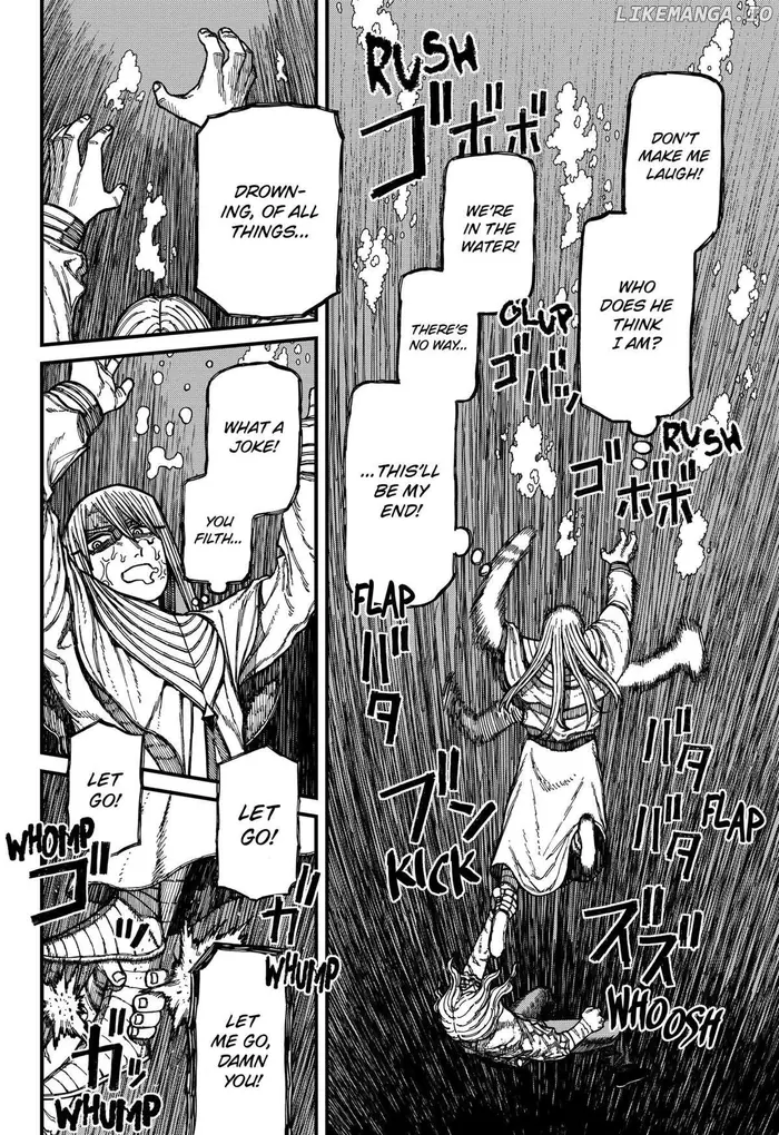 Centuria - Chapter 26 - Page 16