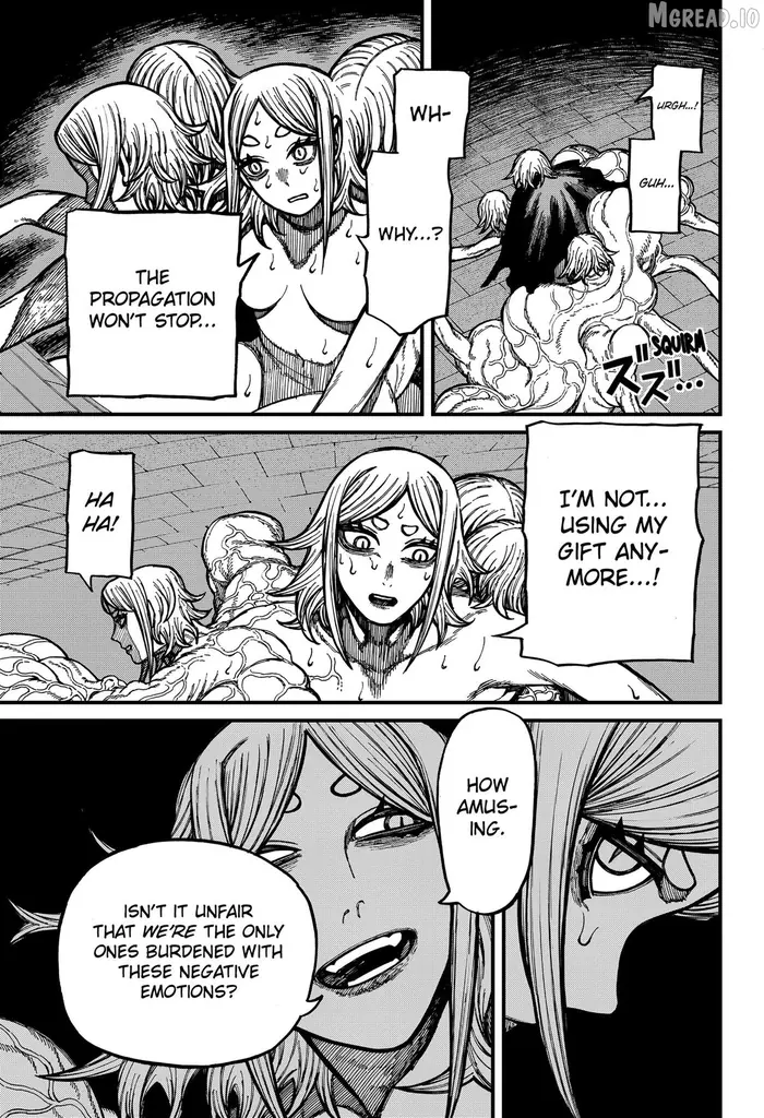Centuria - Chapter 90 - Page 15