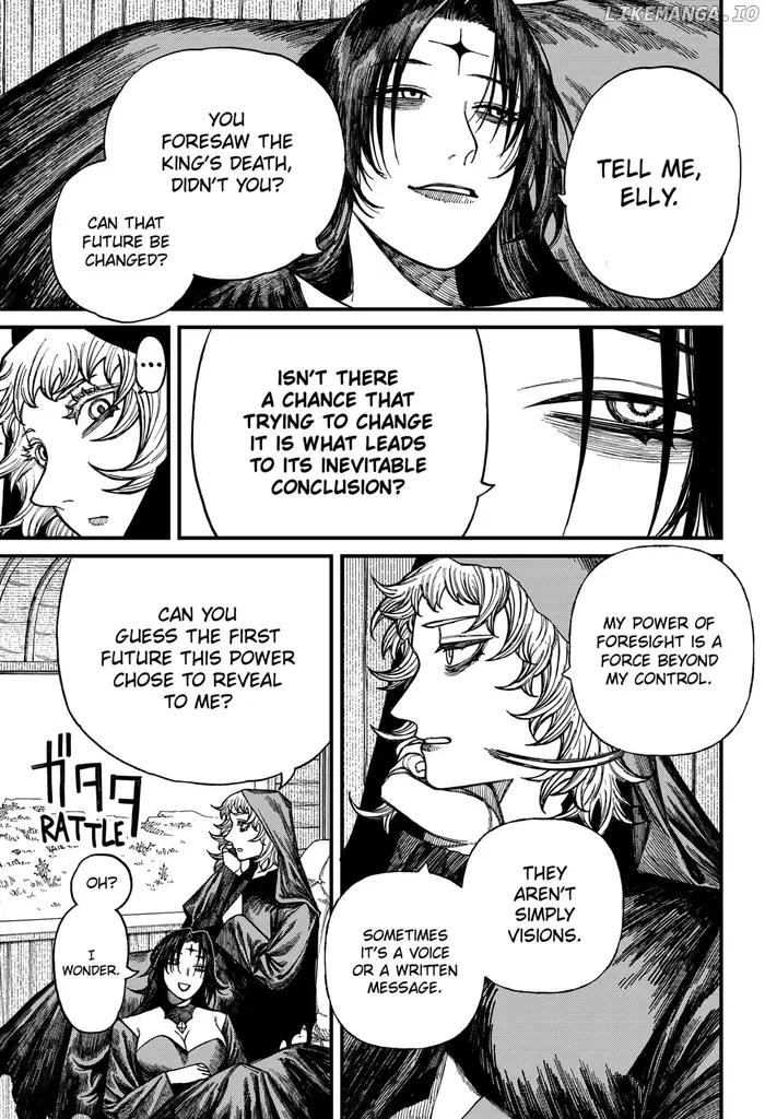 Centuria - Chapter 41 - Page 5