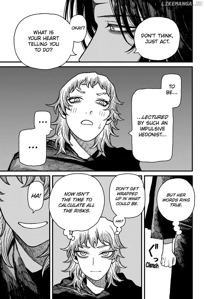 Centuria - Chapter 54 - Page 19