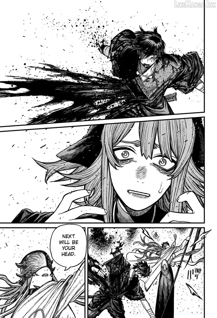 Centuria - Chapter 98 - Page 13