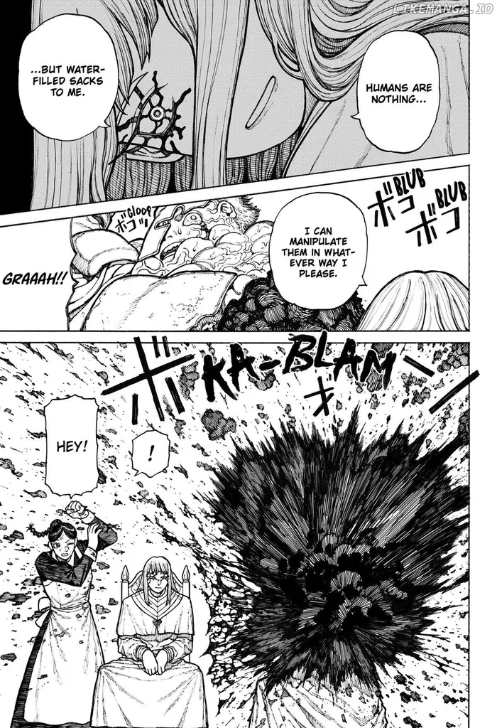 Centuria - Chapter 11 - Page 13