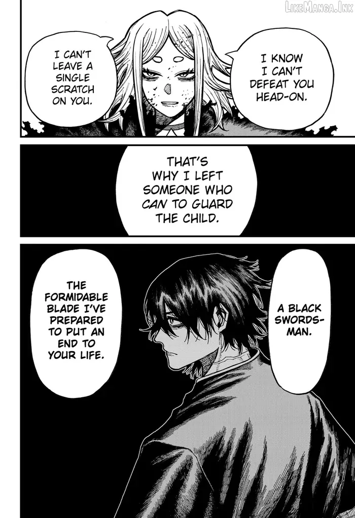 Centuria - Chapter 95 - Page 6