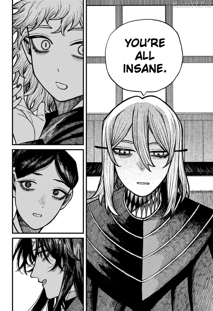 Centuria - Chapter 72 - Page 8