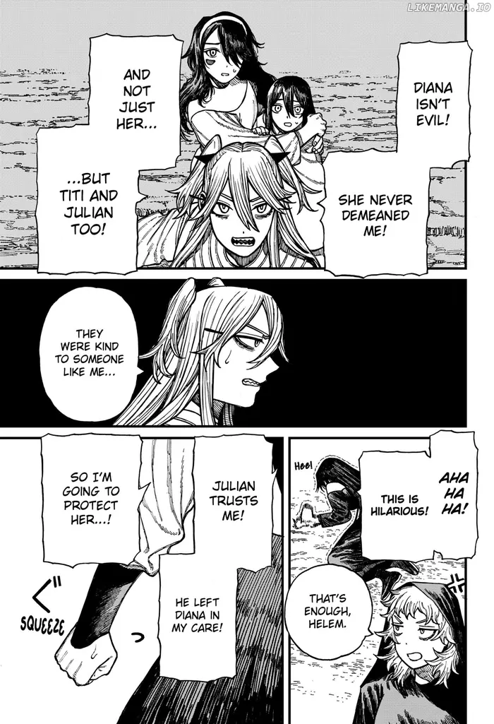 Centuria - Chapter 43 - Page 17