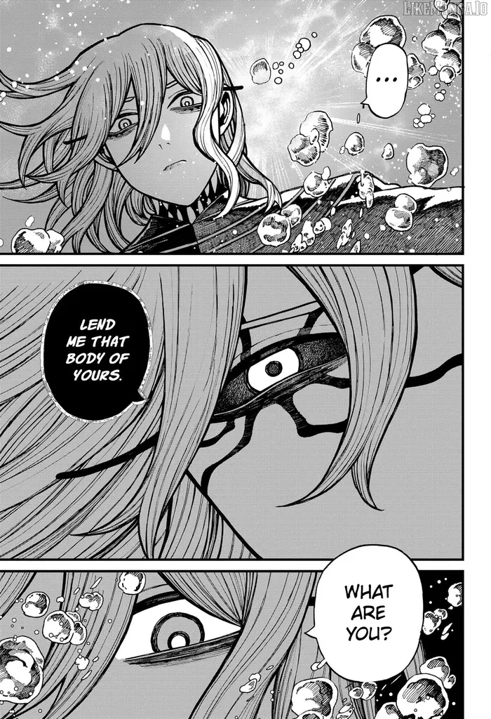 Centuria - Chapter 63 - Page 8