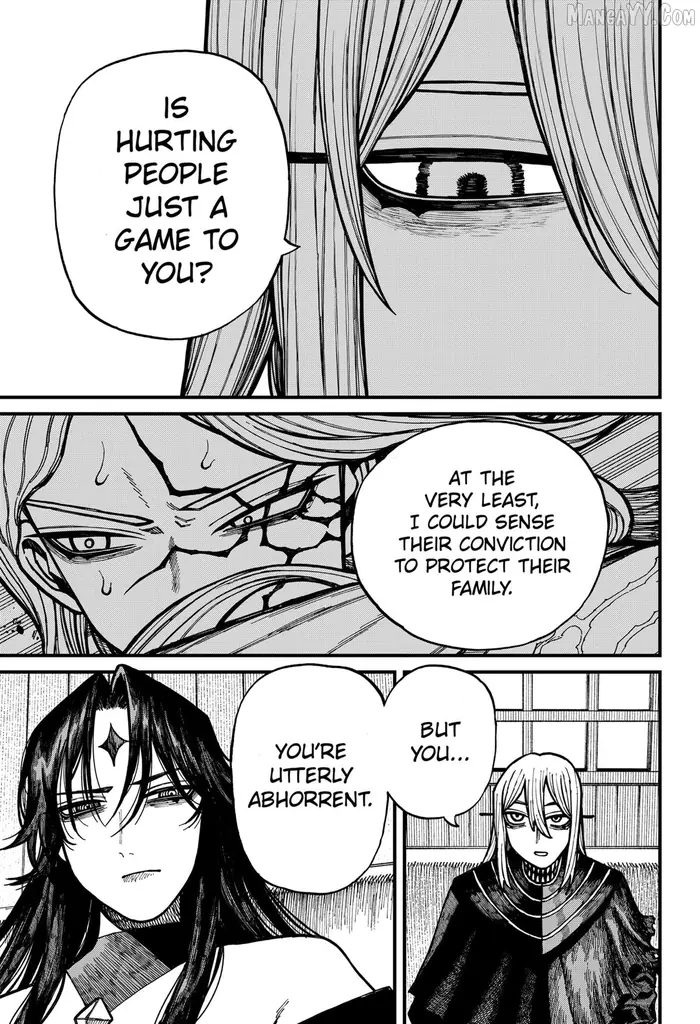 Centuria - Chapter 72 - Page 9