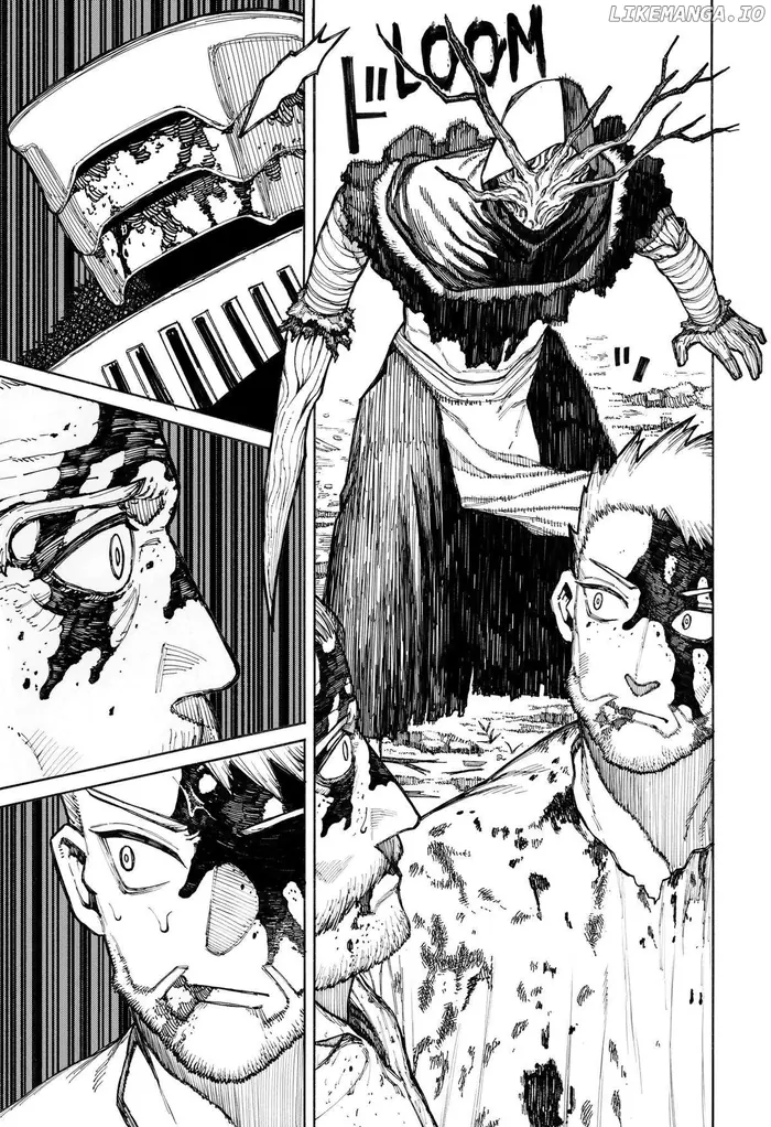 Centuria - Chapter 7 - Page 19
