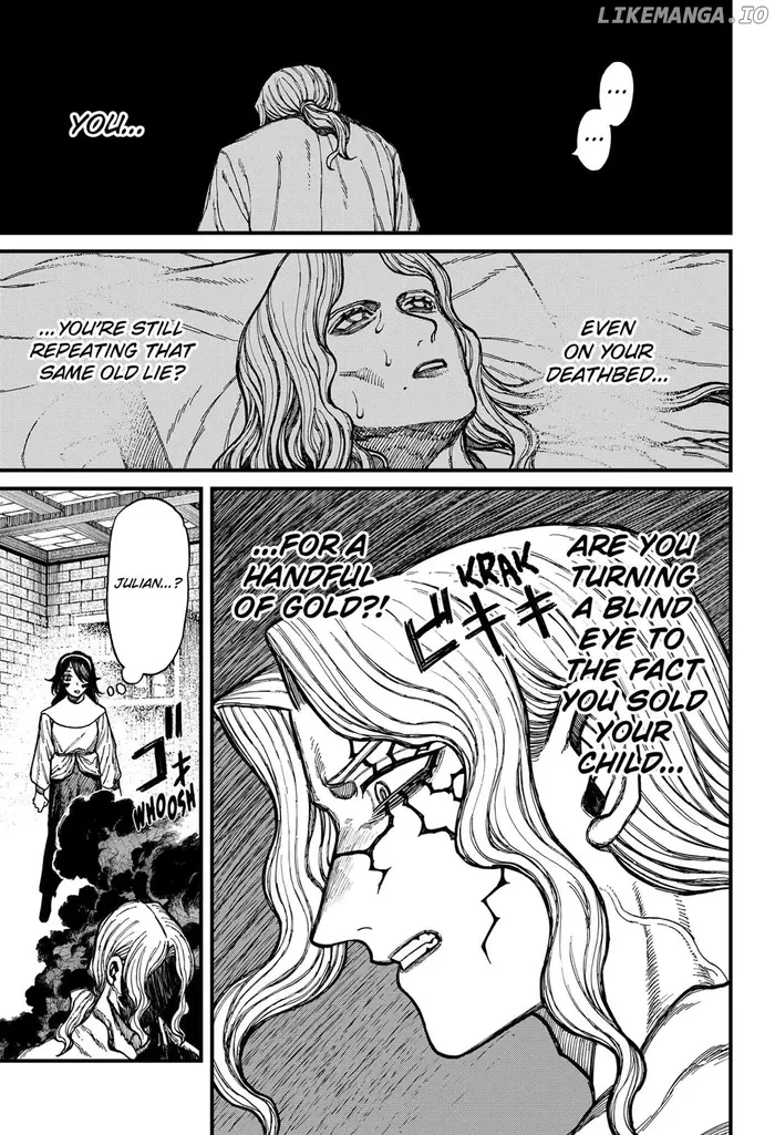 Centuria - Chapter 39 - Page 13
