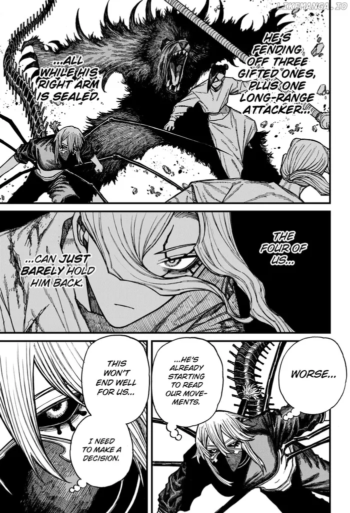 Centuria - Chapter 48 - Page 8