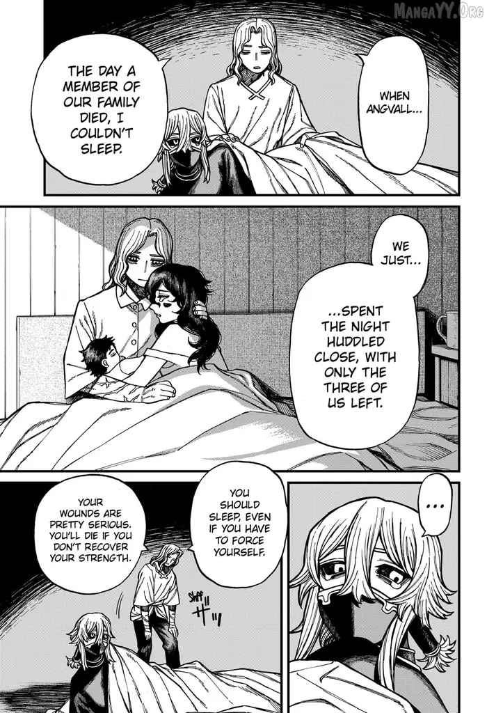 Centuria - Chapter 74 - Page 13