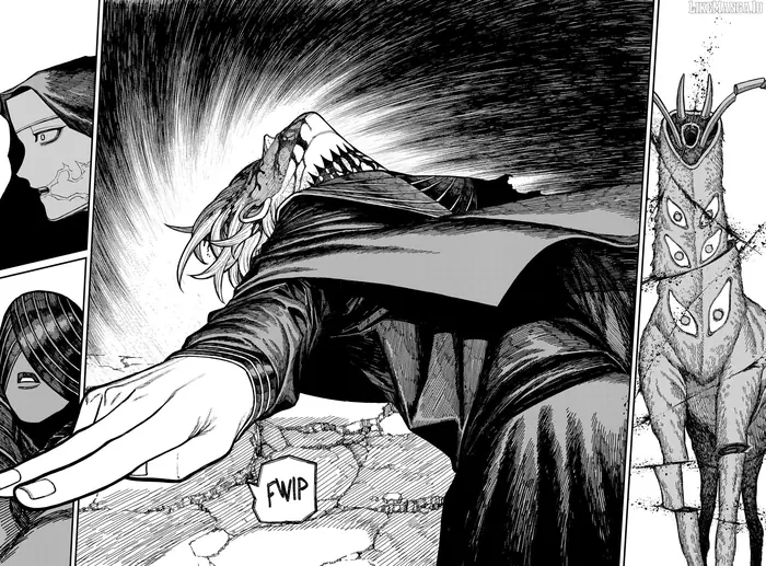 Centuria - Chapter 63 - Page 11