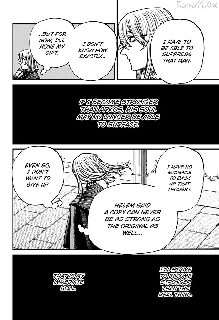 Centuria - Chapter 79 - Page 18