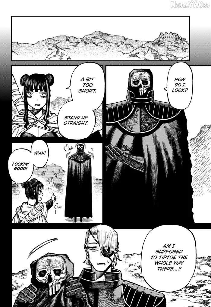 Centuria - Chapter 85 - Page 14