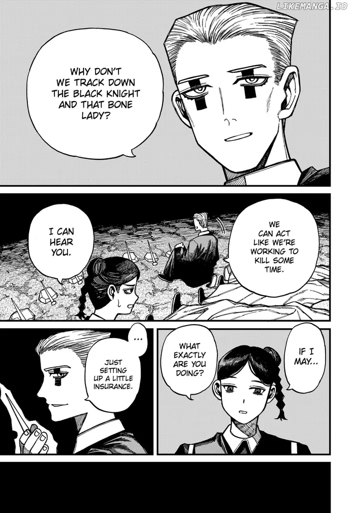 Centuria - Chapter 57 - Page 3