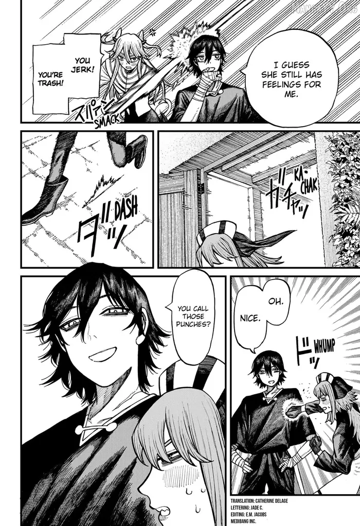 Centuria - Chapter 78 - Page 4