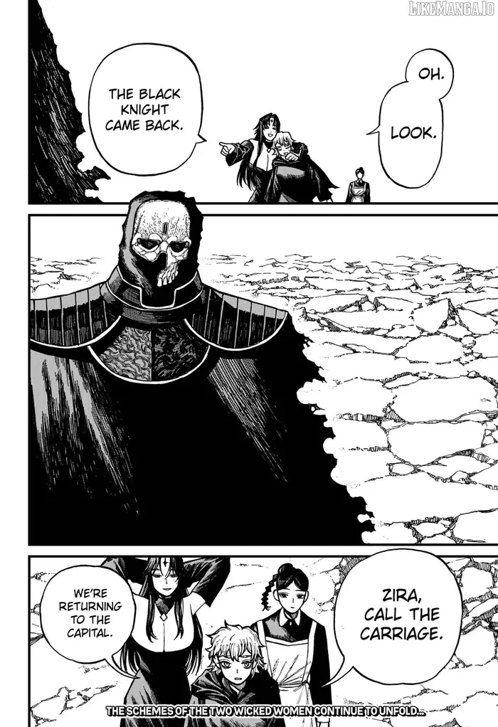 Centuria - Chapter 69 - Page 18