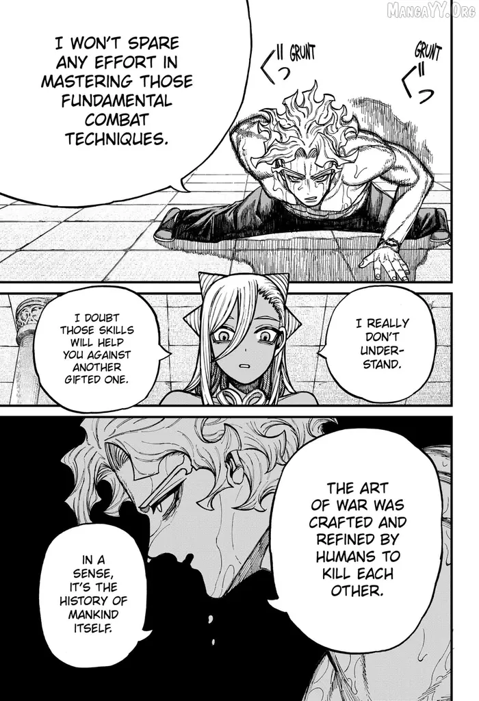 Centuria - Chapter 85 - Page 11