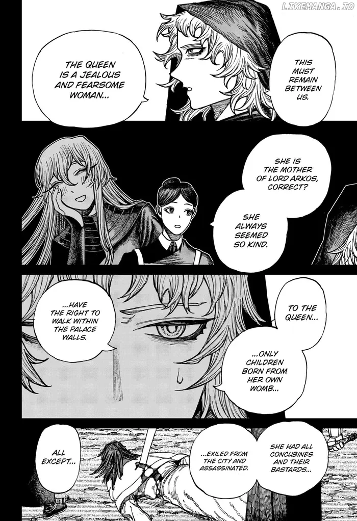 Centuria - Chapter 46 - Page 8