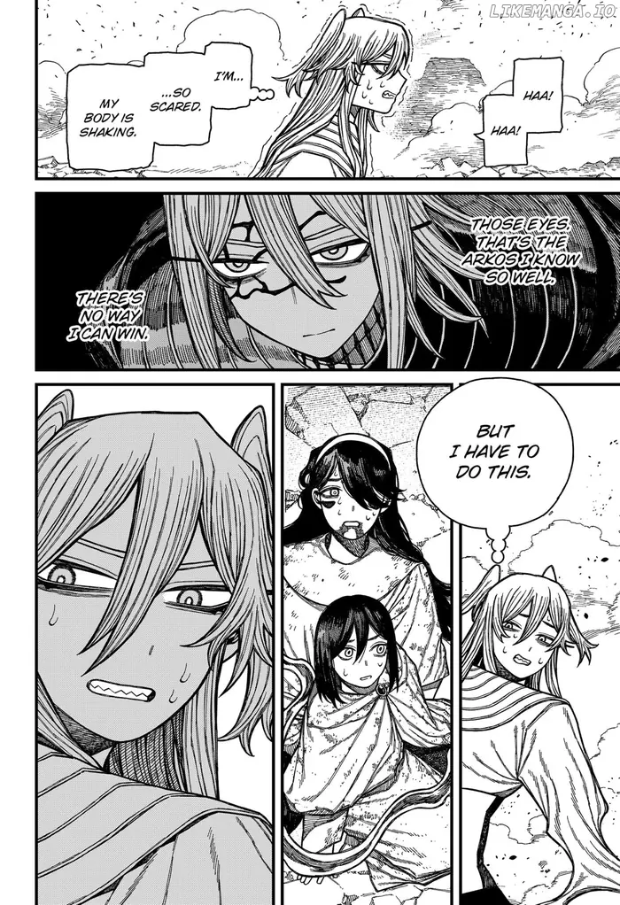 Centuria - Chapter 55 - Page 13