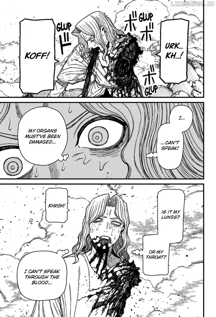 Centuria - Chapter 55 - Page 7