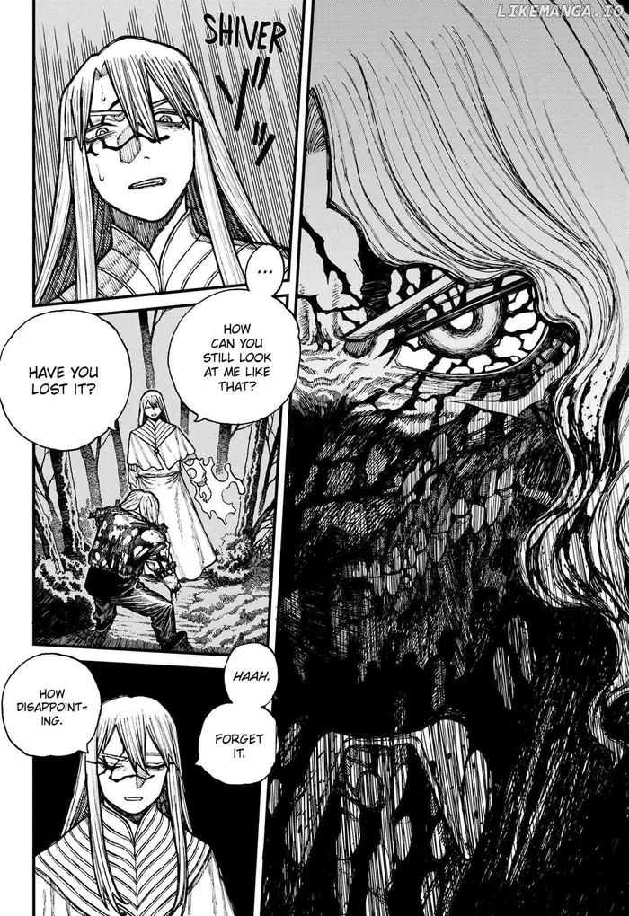 Centuria - Chapter 23 - Page 6