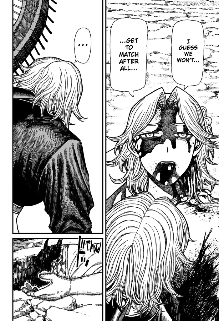 Centuria - Chapter 52 - Page 4