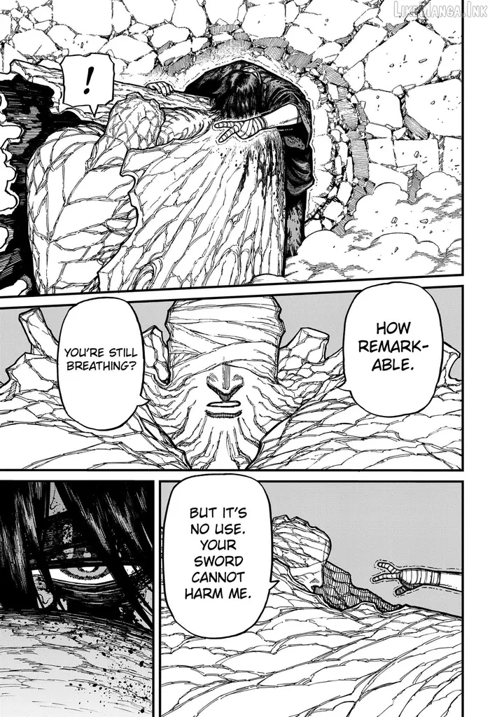 Centuria - Chapter 96 - Page 19