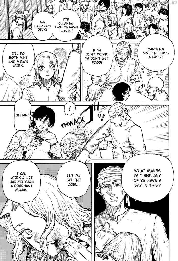 Centuria - Chapter 1 - Page 23