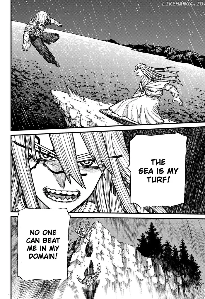 Centuria - Chapter 24 - Page 17