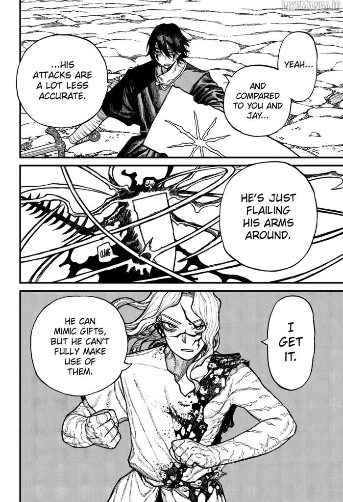 Centuria - Chapter 66 - Page 15