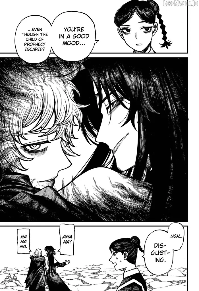 Centuria - Chapter 69 - Page 17