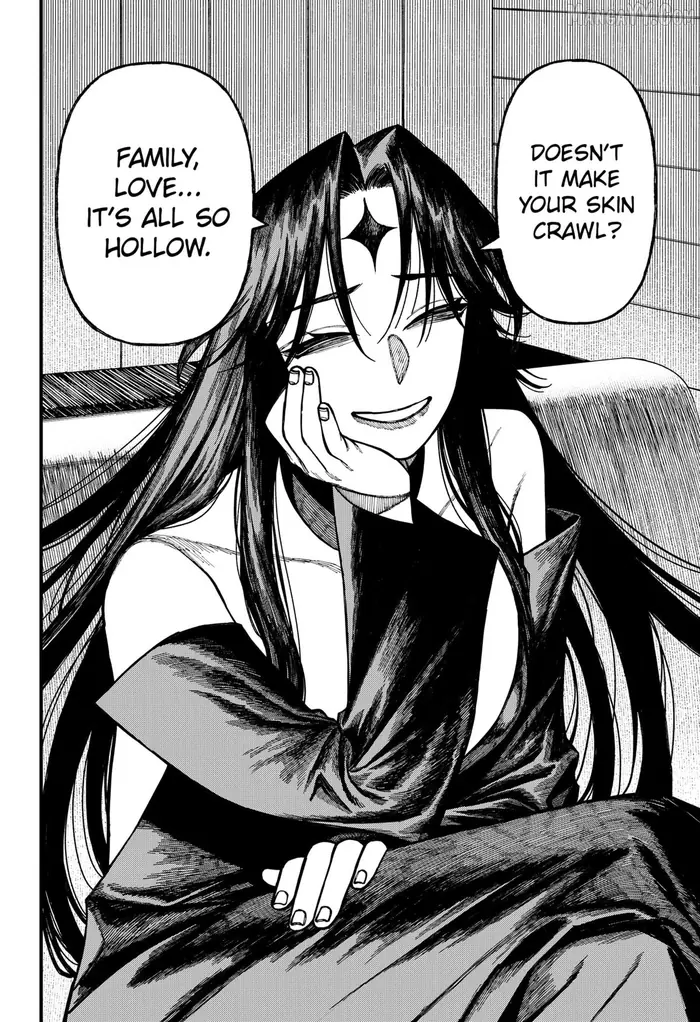Centuria - Chapter 72 - Page 6
