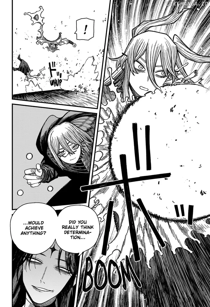 Centuria - Chapter 55 - Page 15