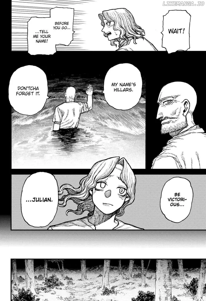 Centuria - Chapter 23 - Page 14