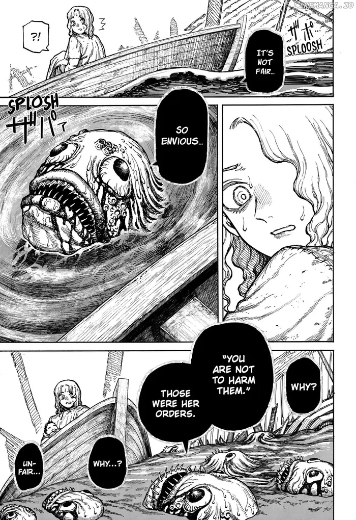 Centuria - Chapter 2 - Page 5
