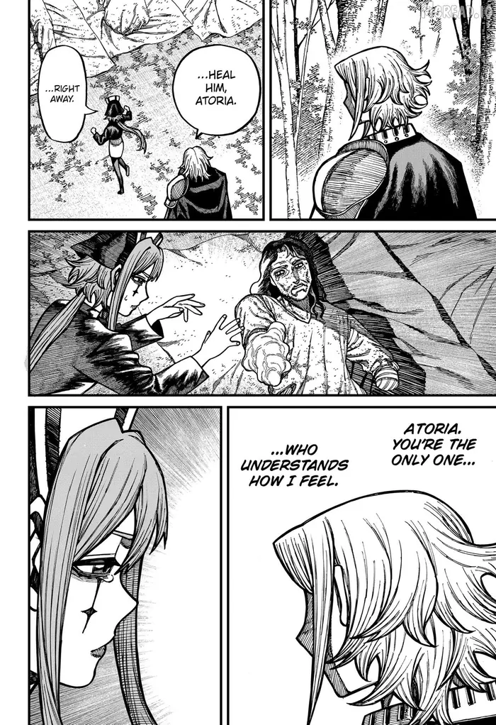 Centuria - Chapter 90 - Page 10