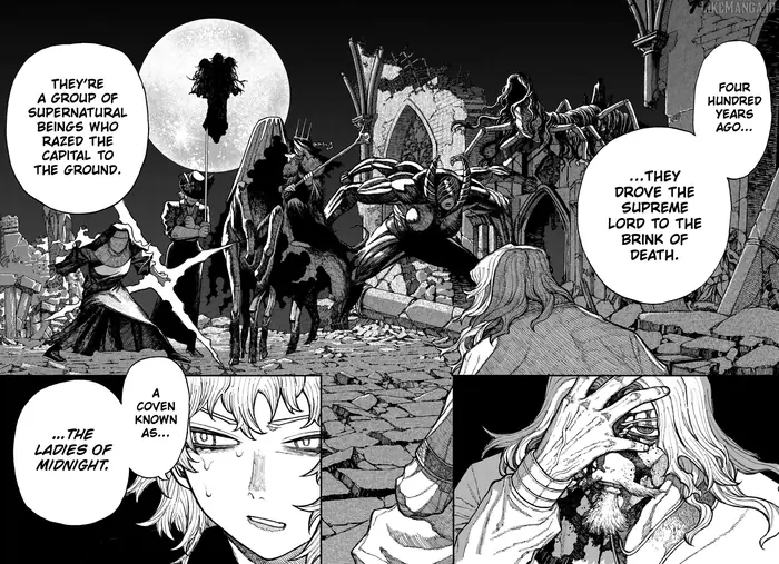Centuria - Chapter 62 - Page 4