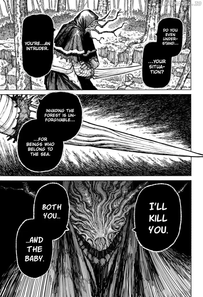 Centuria - Chapter 8 - Page 4