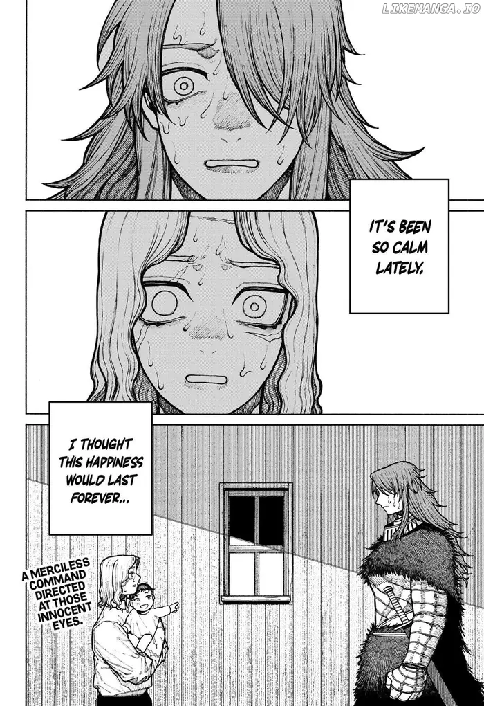 Centuria - Chapter 12 - Page 23