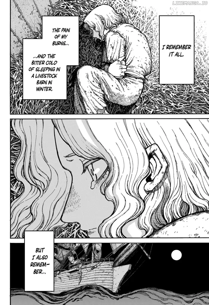 Centuria - Chapter 2 - Page 28
