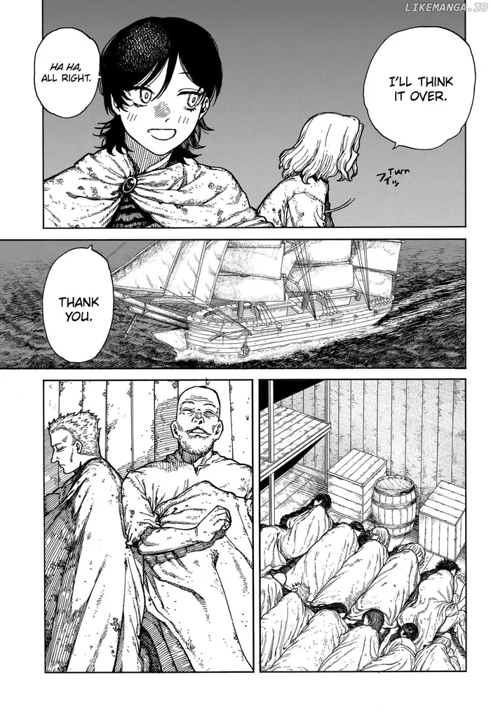 Centuria - Chapter 1 - Page 41