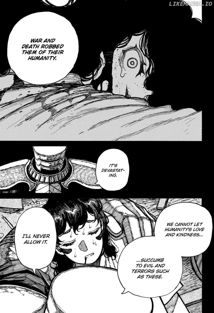 Centuria - Chapter 17 - Page 10