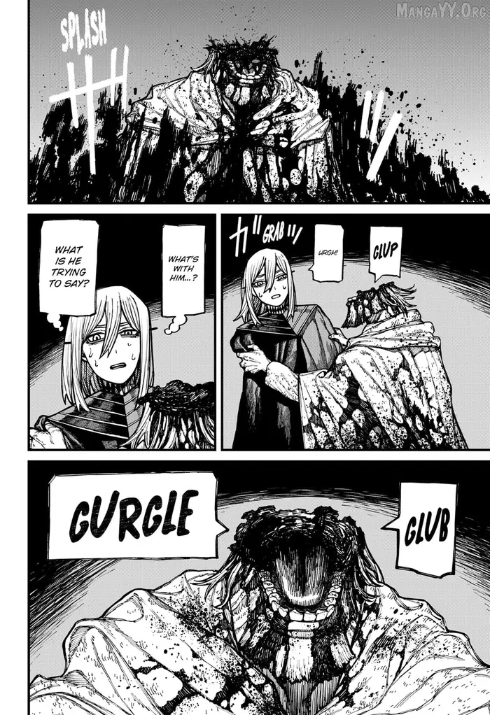 Centuria - Chapter 80 - Page 12